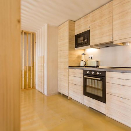 Seaya Villas Κασκαΐς Εξωτερικό φωτογραφία
