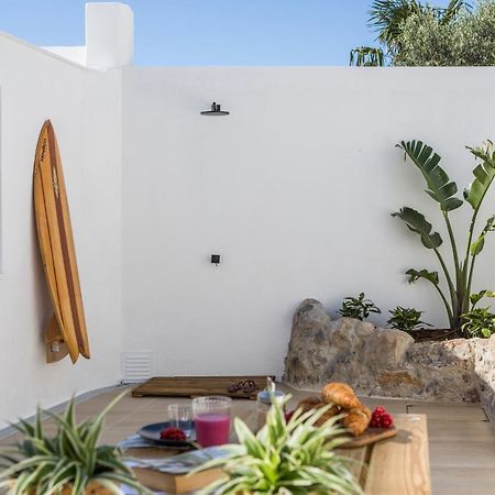 Seaya Villas Κασκαΐς Εξωτερικό φωτογραφία