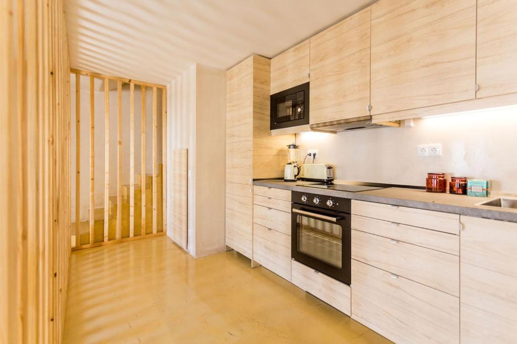 Seaya Villas Κασκαΐς Εξωτερικό φωτογραφία