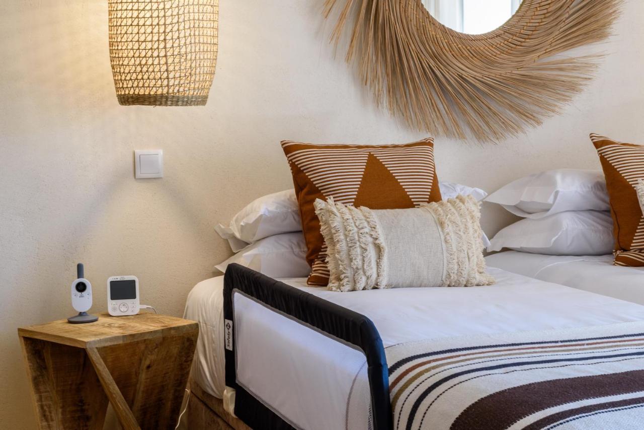 Seaya Villas Κασκαΐς Εξωτερικό φωτογραφία