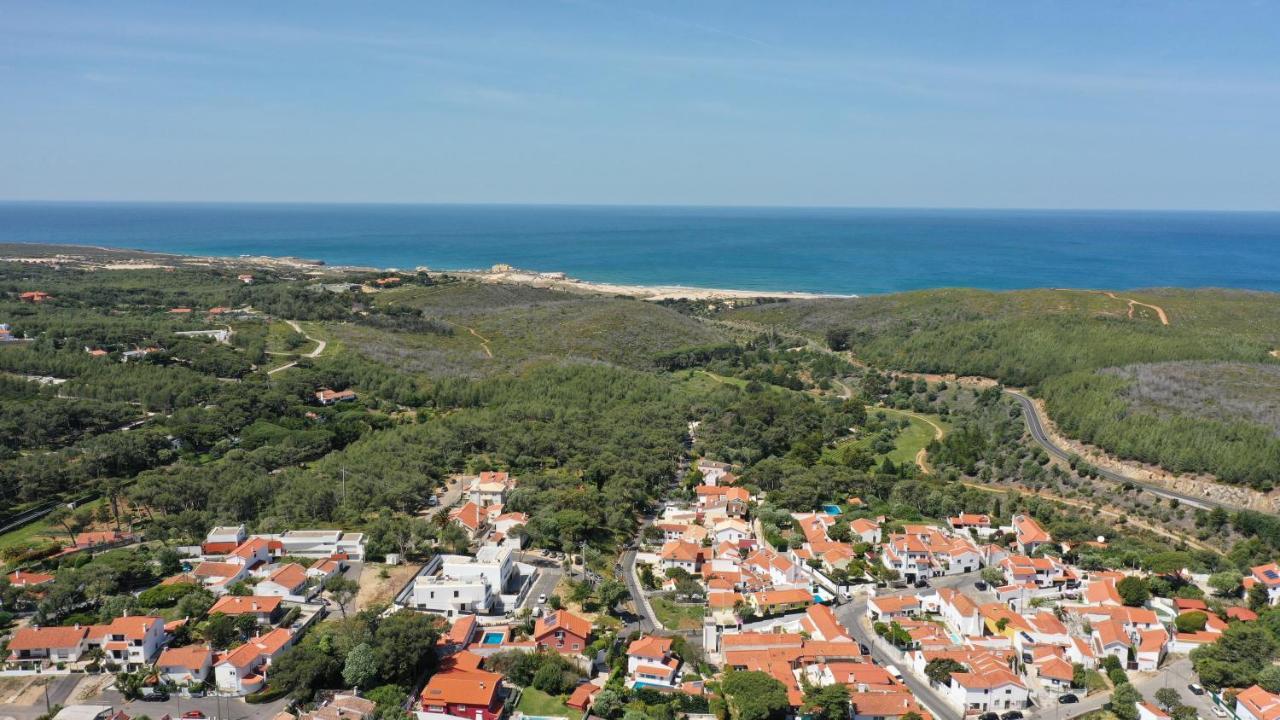 Seaya Villas Κασκαΐς Εξωτερικό φωτογραφία
