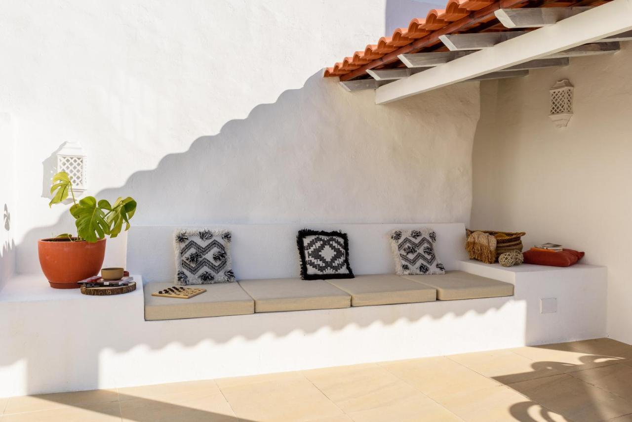 Seaya Villas Κασκαΐς Εξωτερικό φωτογραφία