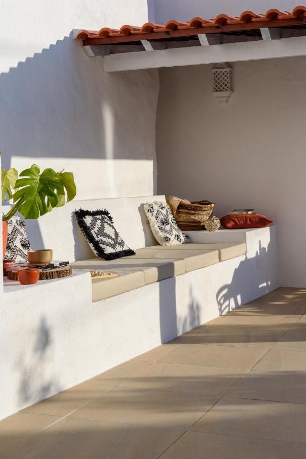Seaya Villas Κασκαΐς Εξωτερικό φωτογραφία