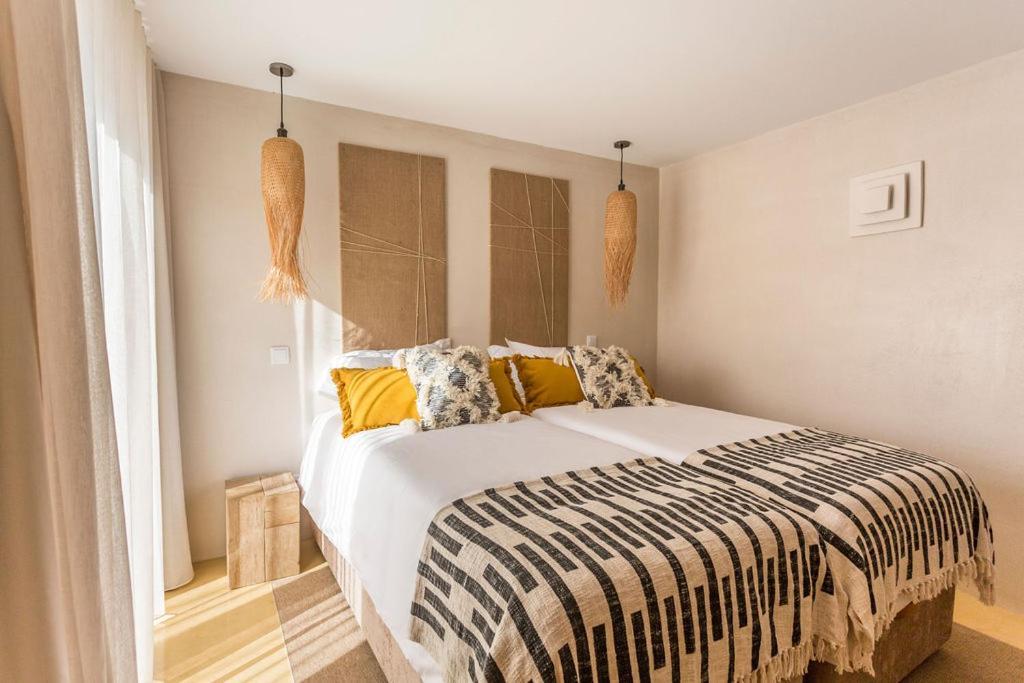 Seaya Villas Κασκαΐς Εξωτερικό φωτογραφία