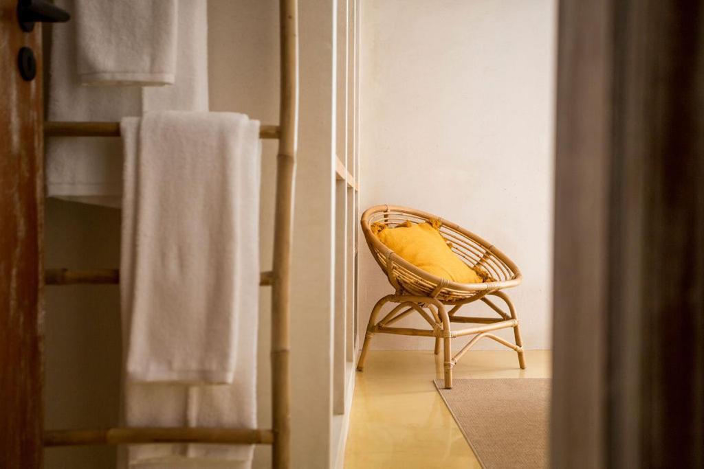 Seaya Villas Κασκαΐς Εξωτερικό φωτογραφία