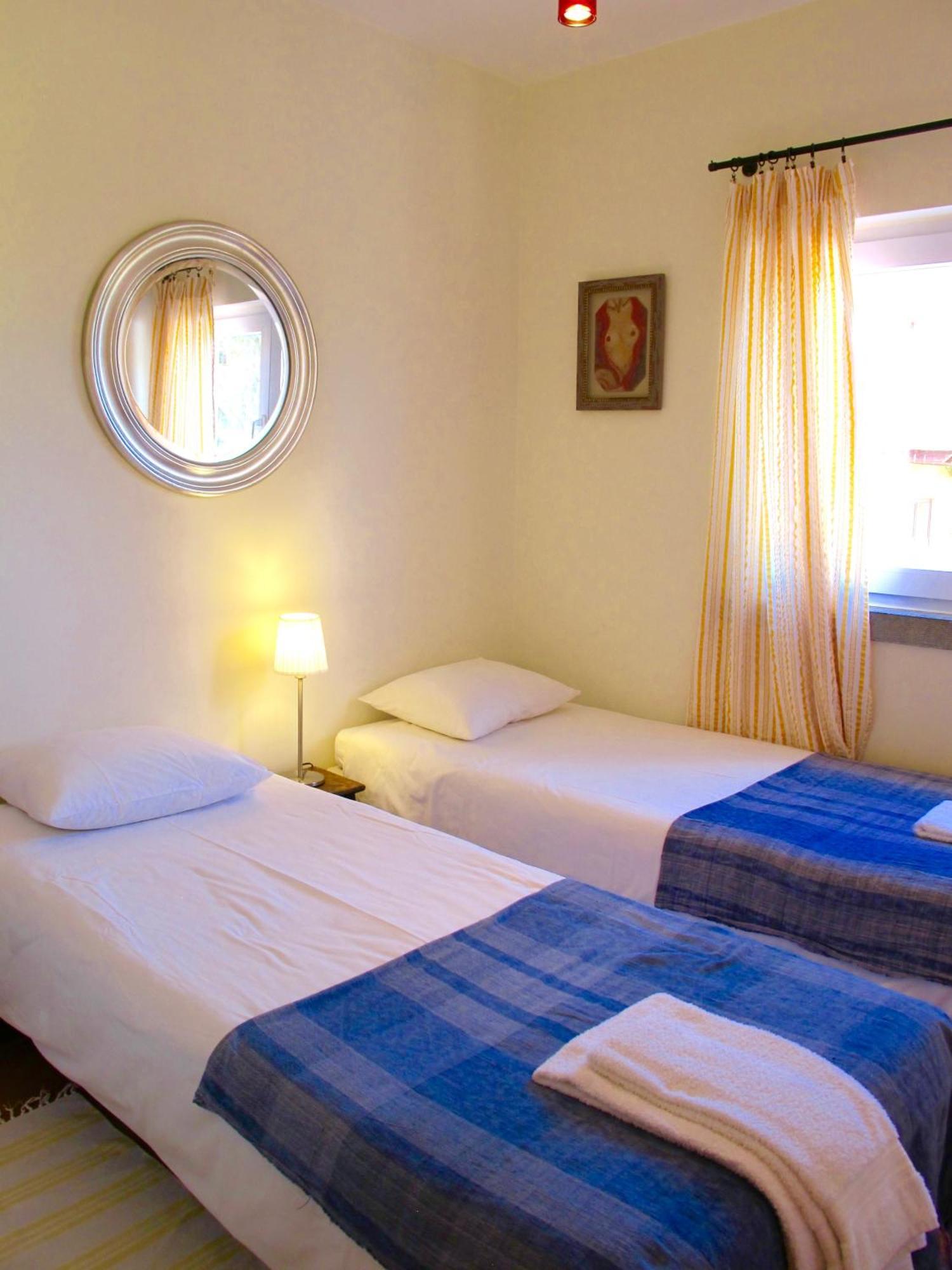 Seaya Villas Κασκαΐς Δωμάτιο φωτογραφία