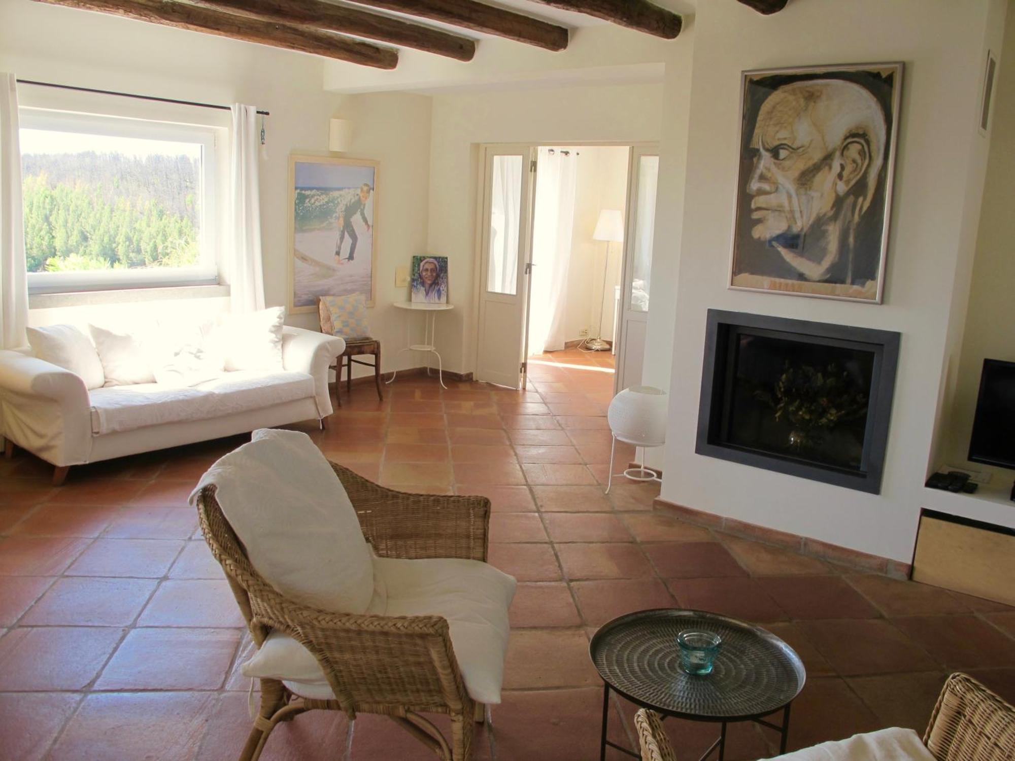 Seaya Villas Κασκαΐς Δωμάτιο φωτογραφία
