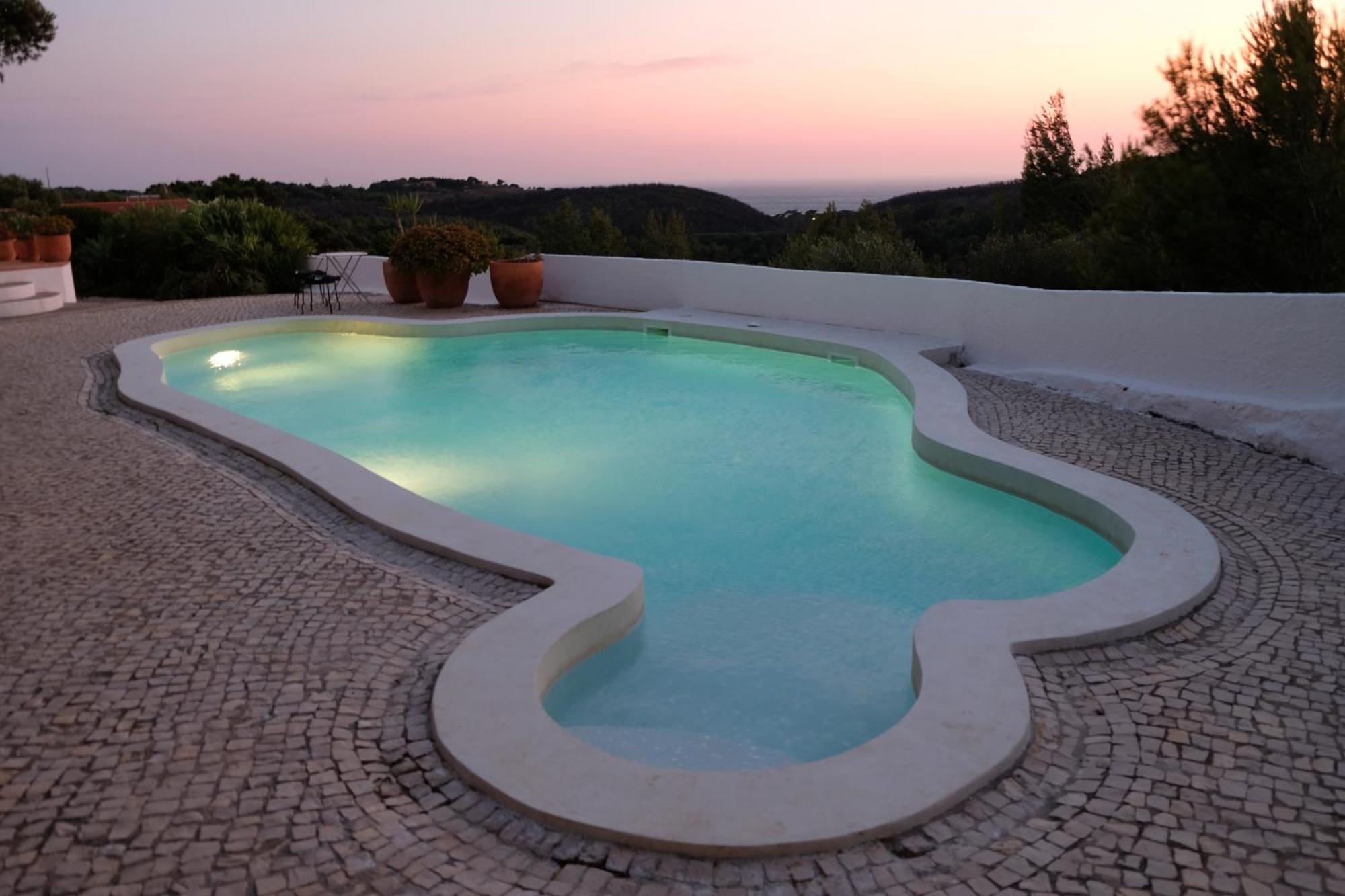 Seaya Villas Κασκαΐς Δωμάτιο φωτογραφία