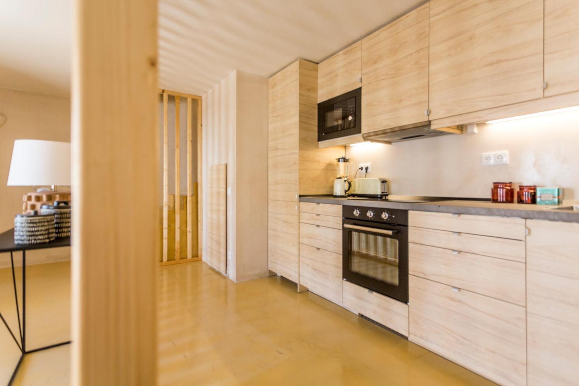 Seaya Villas Κασκαΐς Εξωτερικό φωτογραφία