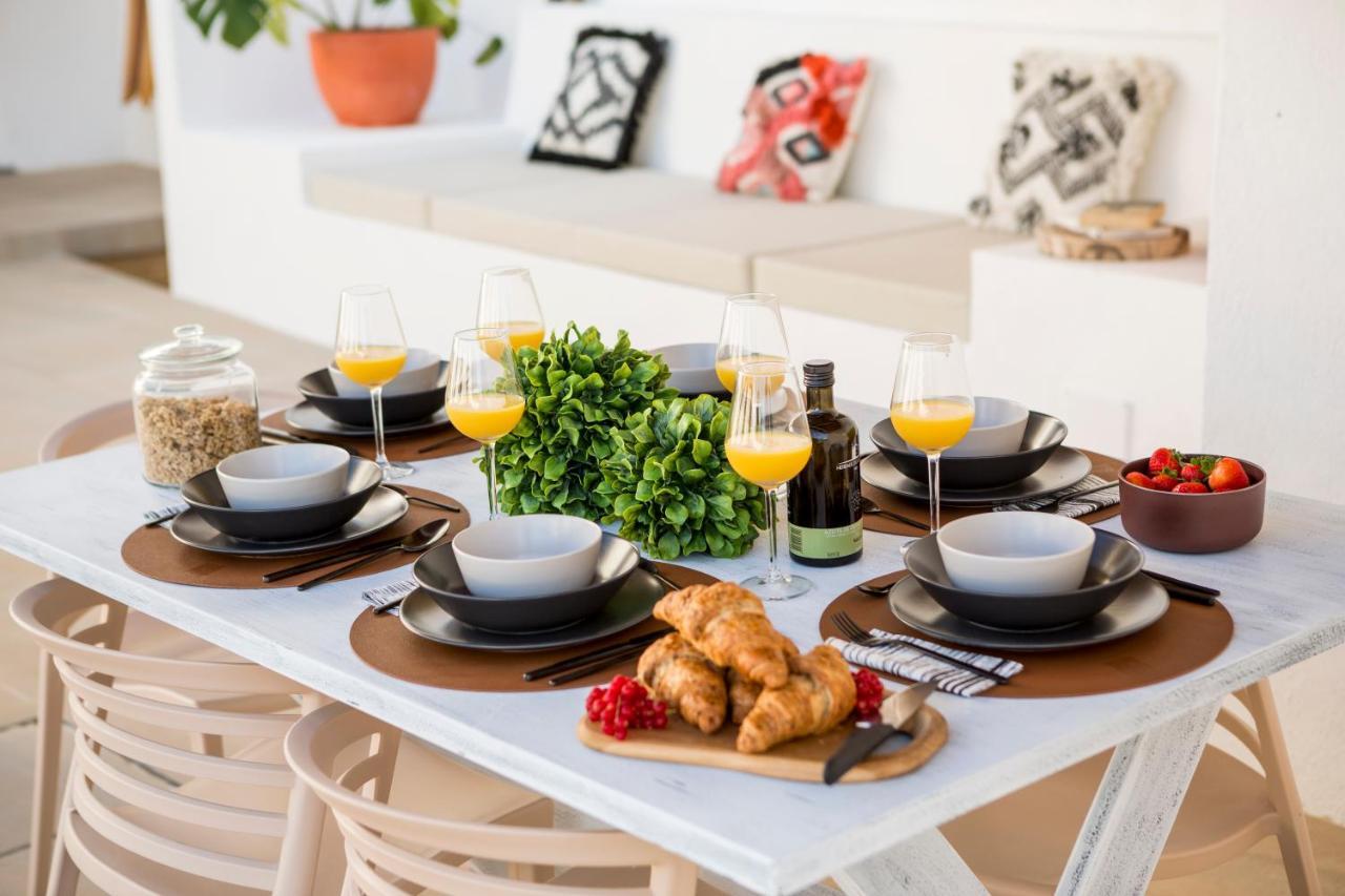Seaya Villas Κασκαΐς Εξωτερικό φωτογραφία