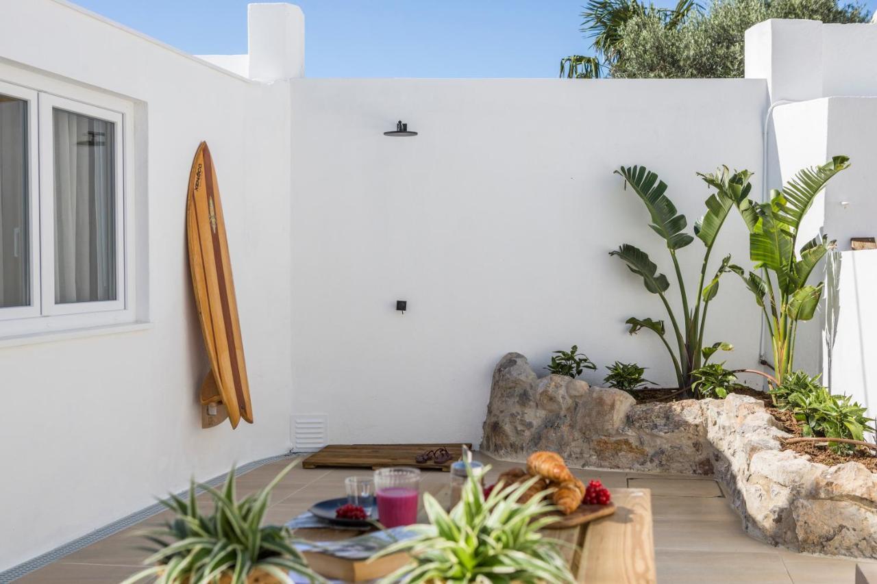 Seaya Villas Κασκαΐς Εξωτερικό φωτογραφία
